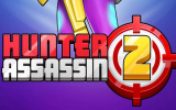 Play Hunter Assassin 2 now!